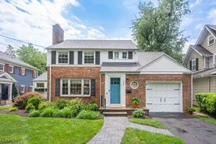 707 Prospect St, Westfield, NJ 07090 - Photo 1
