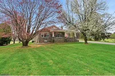 1316 Belvidere Rd, Lopatcong Township, NJ 08865 - Photo 1