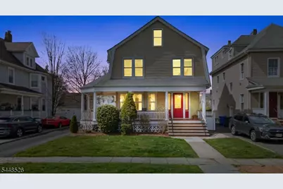 206 Mortimer Ave, Rutherford, NJ 07070 - Photo 2