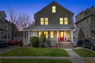206 Mortimer Ave, Rutherford, NJ 07070 - Photo 2