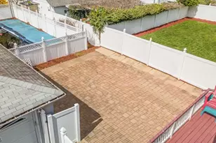 206 Mortimer Ave, Rutherford, NJ 07070 - Photo 6