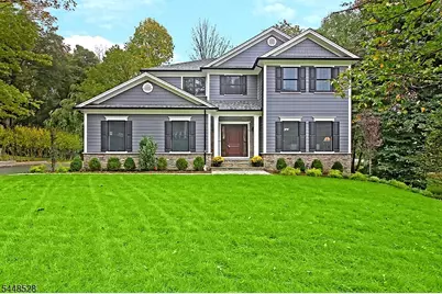 184 Hickory Tavern Rd, Long Hill Township, NJ 07933 - Photo 1
