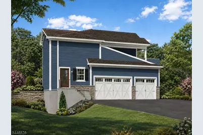 184 Hickory Tavern Rd, Long Hill Township, NJ 07933 - Photo 2