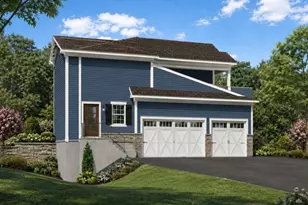 184 Hickory Tavern Rd, Long Hill Township, NJ 07933 - Photo 2