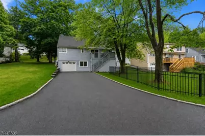 8 Oak Crest Rd, West Orange Township, NJ 07052 - Photo 38