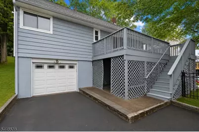 8 Oak Crest Rd, West Orange Township, NJ 07052 - Photo 42