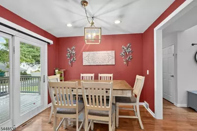 8 Oak Crest Rd, West Orange Township, NJ 07052 - Photo 14