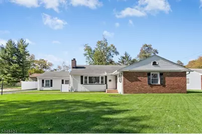 217 Robin Hood Rd, Mountainside, NJ 07092 - Photo 1