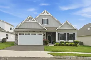 5 Harris Hawk Rd, Washington Township, NJ 07882 - Photo 1