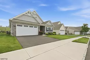 5 Harris Hawk Rd, Washington Township, NJ 07882 - Photo 42