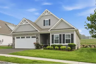 5 Harris Hawk Rd, Washington Township, NJ 07882 - Photo 2
