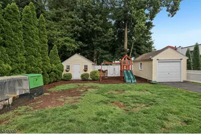 14 Franklin St, Cedar Grove, NJ 07009 - Photo 40