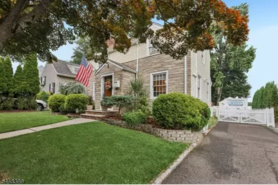 14 Franklin St, Cedar Grove, NJ 07009 - Photo 6