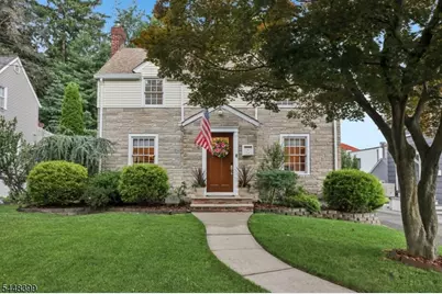 14 Franklin St, Cedar Grove, NJ 07009 - Photo 2