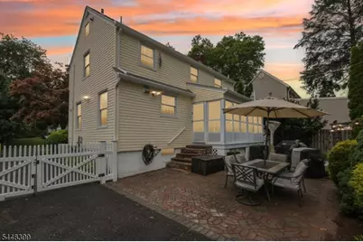 14 Franklin St, Cedar Grove, NJ 07009 - Photo 36