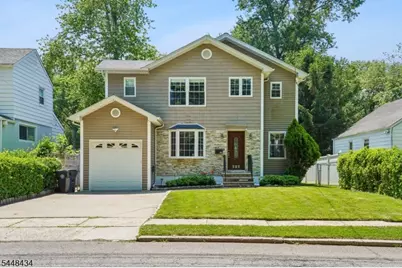 418 W Ivy Ln, Englewood, NJ 07631 - Photo 1