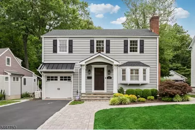 47 Oak Ln, Essex Fells, NJ 07021 - Photo 2