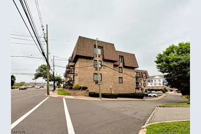 190 Morris Ave #4G, Springfield, NJ 07081 - Photo 2