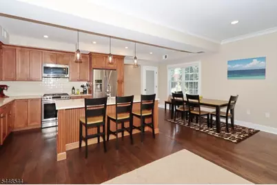 1 Clover Court Ondo, Berkeley Heights Township, NJ 07922 - Photo 6