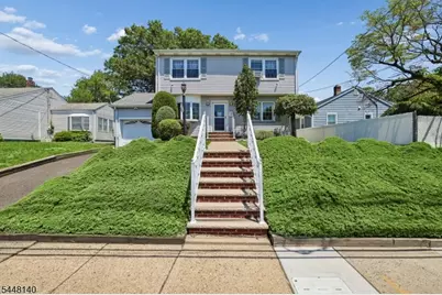304 Green St, Woodbridge Township, NJ 07095 - Photo 2