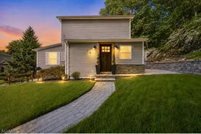 26 Oak St, Bloomingdale, NJ 07403 - Photo 1