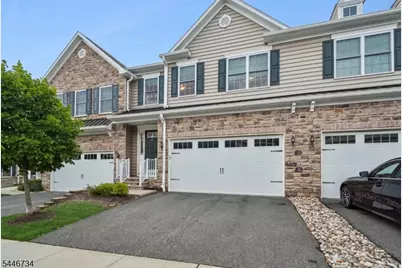 21 Fillmore Drive, Morris Township, NJ 07960 - Photo 1