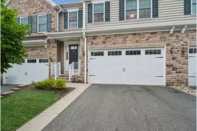 21 Fillmore Drive, Morris Township, NJ 07960 - Photo 2