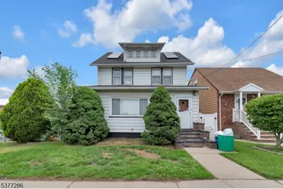 152 Schuyler Ave, North Arlington, NJ 07031 - Photo 1