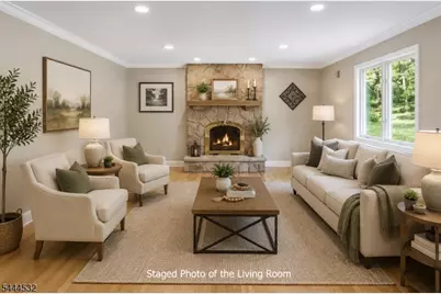 1 Winters Drive, Lebanon Township, NJ 08826 - Photo 12