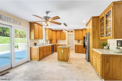 1 Winters Drive, Lebanon Township, NJ 08826 - Photo 6