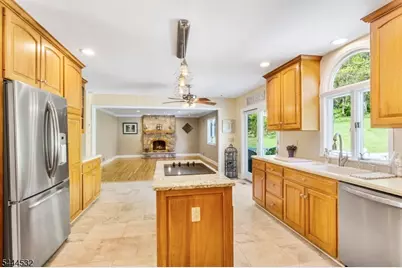 1 Winters Drive, Lebanon Township, NJ 08826 - Photo 8