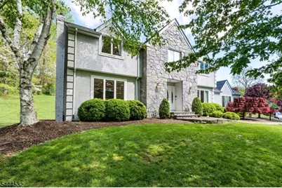 1 Winters Drive, Lebanon Township, NJ 08826 - Photo 2
