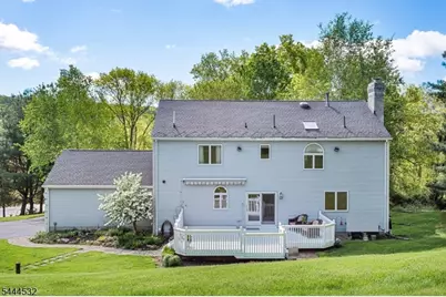 1 Winters Drive, Lebanon Township, NJ 08826 - Photo 26