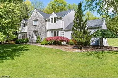 1 Winters Drive, Lebanon Township, NJ 08826 - Photo 1