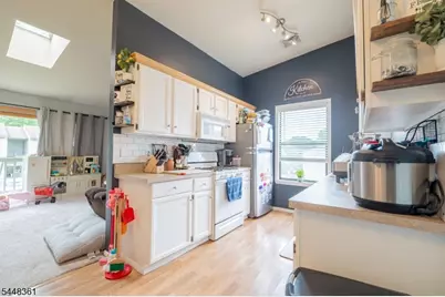 1216 Spruce Hills Dr #1216, Glen Gardner, NJ 08826 - Photo 16