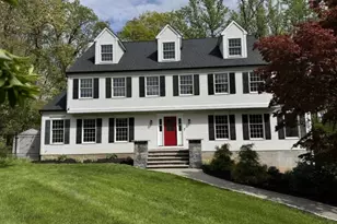 7 Globe Mills Rd, Alexandria Township, NJ 08848 - Photo 1