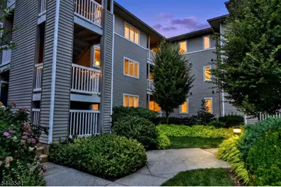 125 Orchard Park #125, Allendale, NJ 07401 - Photo 1