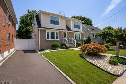 18 N 8th St, Paterson, NJ 07522 - Photo 2