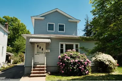 304 E Elm St, Linden, NJ 07036 - Photo 2