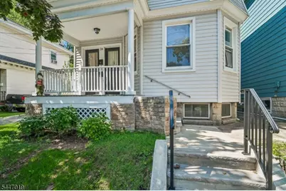 24 Franklin Ave, Maplewood, NJ 07040 - Photo 2
