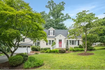 16 Sherman Pl, Morristown, NJ 07960 - Photo 6