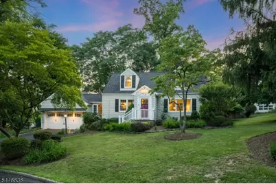 16 Sherman Pl, Morristown, NJ 07960 - Photo 1