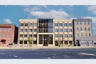 90 Clinton Ave #407, Newark, NJ 07114 - Photo 1