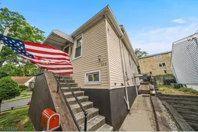 207 Van Winkle Ave, Nutley, NJ 07110 - Photo 2