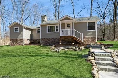 100 Poplar Ln, Vernon, NJ 07422 - Photo 1
