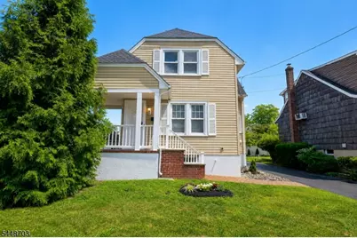 328 Mayhill St, Saddle Brook Township, NJ 07663 - Photo 4