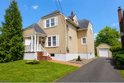 328 Mayhill St, Saddle Brook Township, NJ 07663 - Photo 1