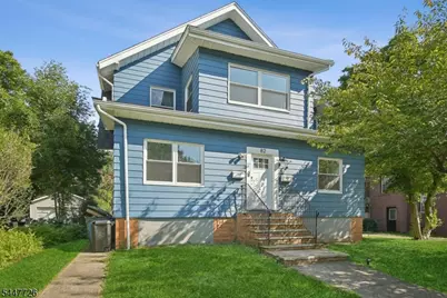 82 Park Pl #2, South Orange, NJ 07079 - Photo 1