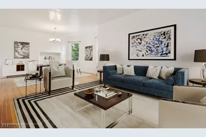 82 Park Pl #2, South Orange, NJ 07079 - Photo 2