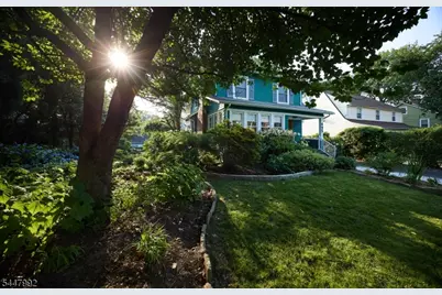 493 Richmond Ave, Maplewood, NJ 07040 - Photo 1